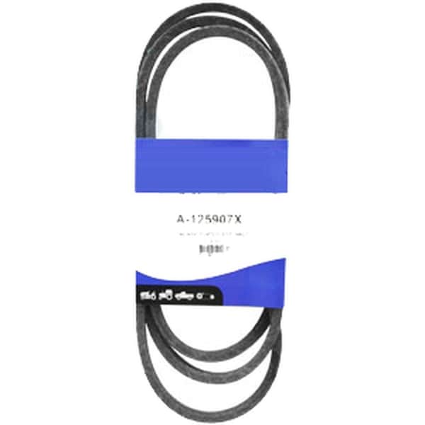 Aftermarket New Drive Belt Fits Craftsman Lawn Mowers CT1153BA, CT1238A, CT12538A, CT1538B LAB40-0437 - main